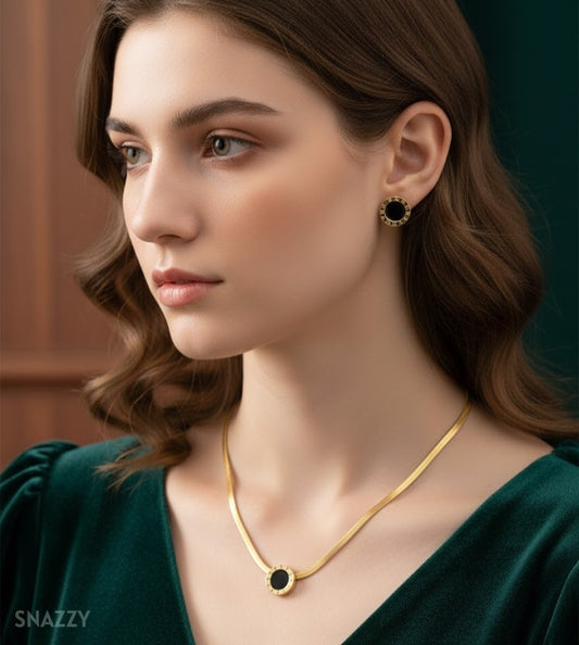 Snazzy Eternal Roman Set S4