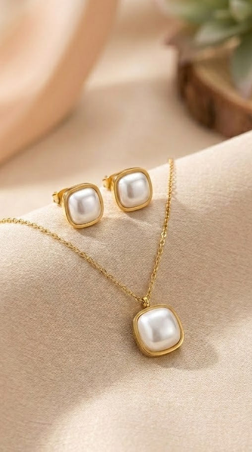 Snazzy Square Crush Set S7