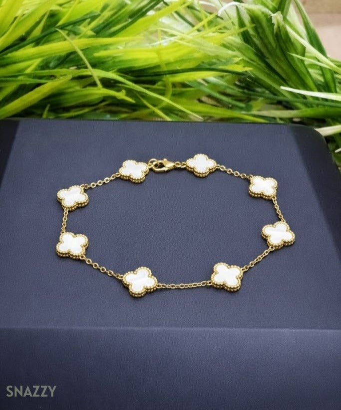 Snazzy Lucky Luxe Bracelet BL4