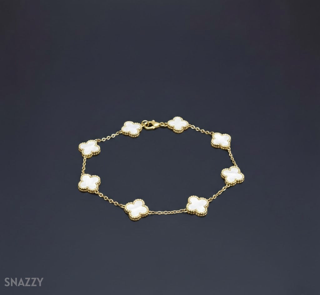 Snazzy Lucky Luxe Bracelet BL4