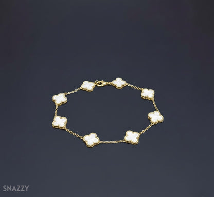 Snazzy Lucky Luxe Bracelet BL4