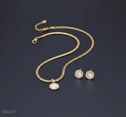 Snazzy Luna Essence Set S2