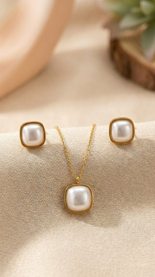 Snazzy Square Crush Set S7