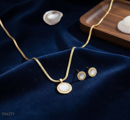 Snazzy Luna Essence Set S2