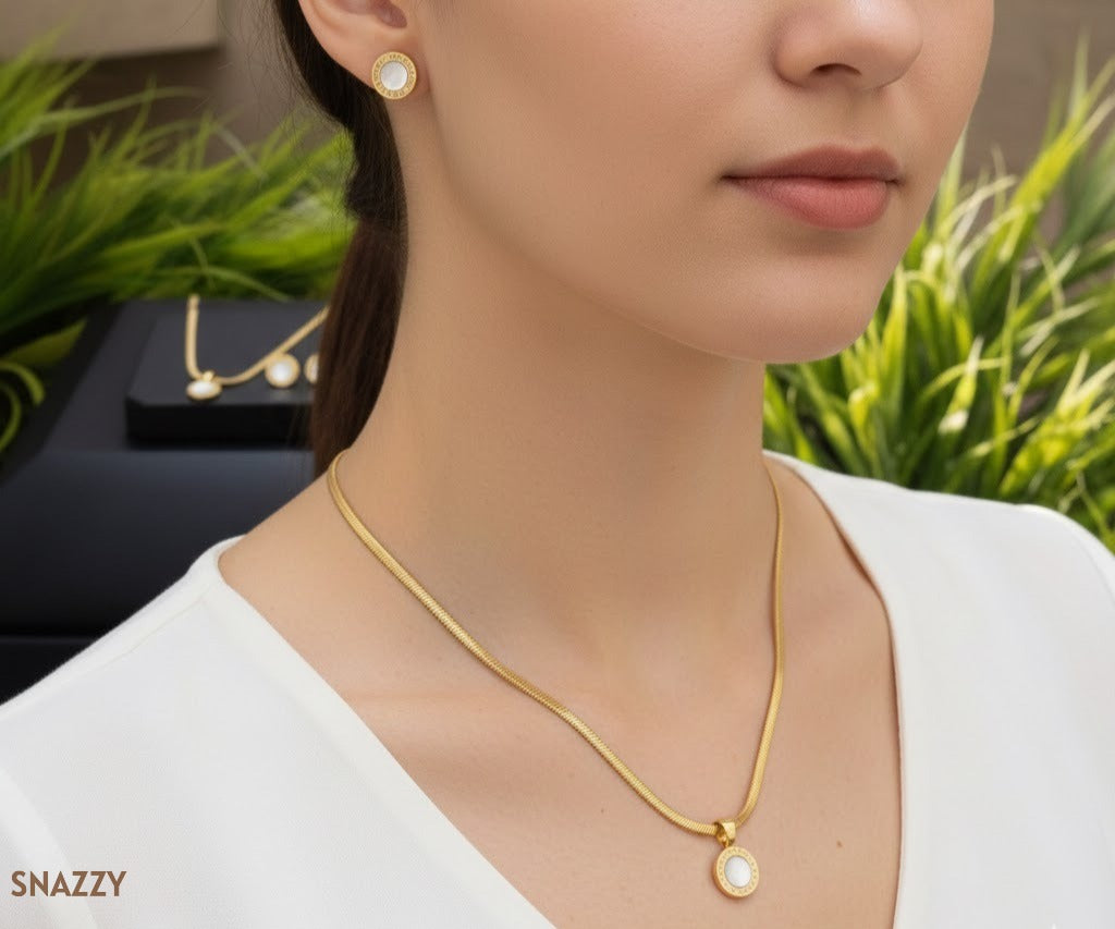 Snazzy Luna Essence Set S2